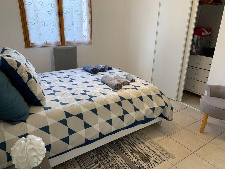 Gite 3 Etoiles Les Gourlines Avec Balneo, Veranda, Piscine Et Garage Avermes Exterior foto