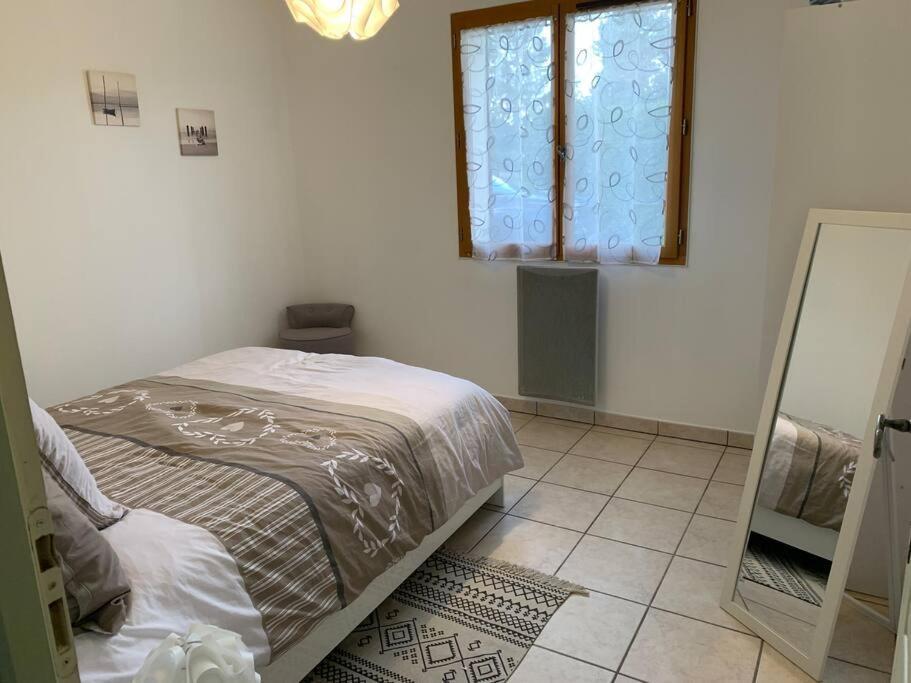 Gite 3 Etoiles Les Gourlines Avec Balneo, Veranda, Piscine Et Garage Avermes Exterior foto